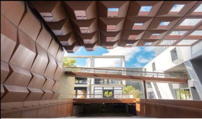 HIDDEN WORLD OF MIAMI DESIGN DISTRICT