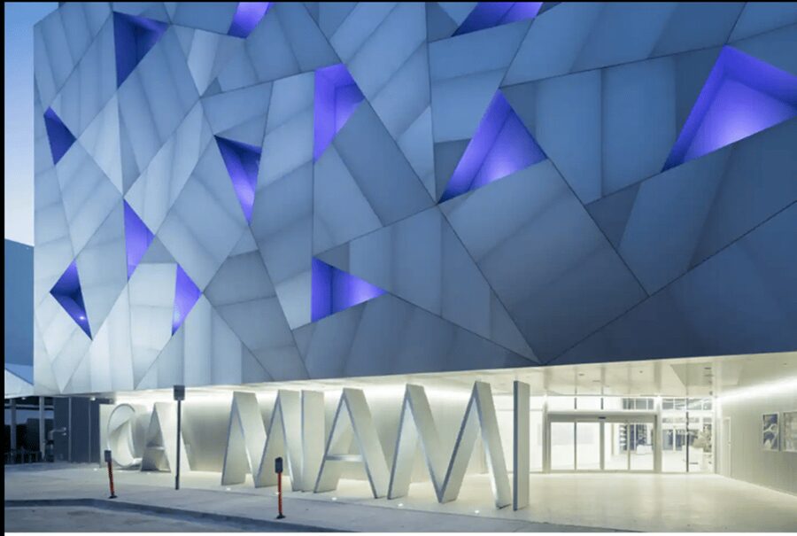 Miami: HIDDEN WORLD OF MIAMI DESIGN DISTRICT - Is $50 a fair price?