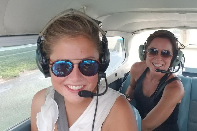 Miami Highlights Private Seaplane Tour with Live Commentary - Star Island and Miami’s island geography