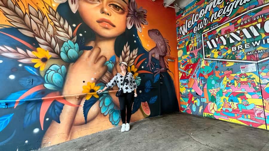 Miami: highlights Walking & Sightseeing tour - A fast way to read Miami’s many neighborhoods