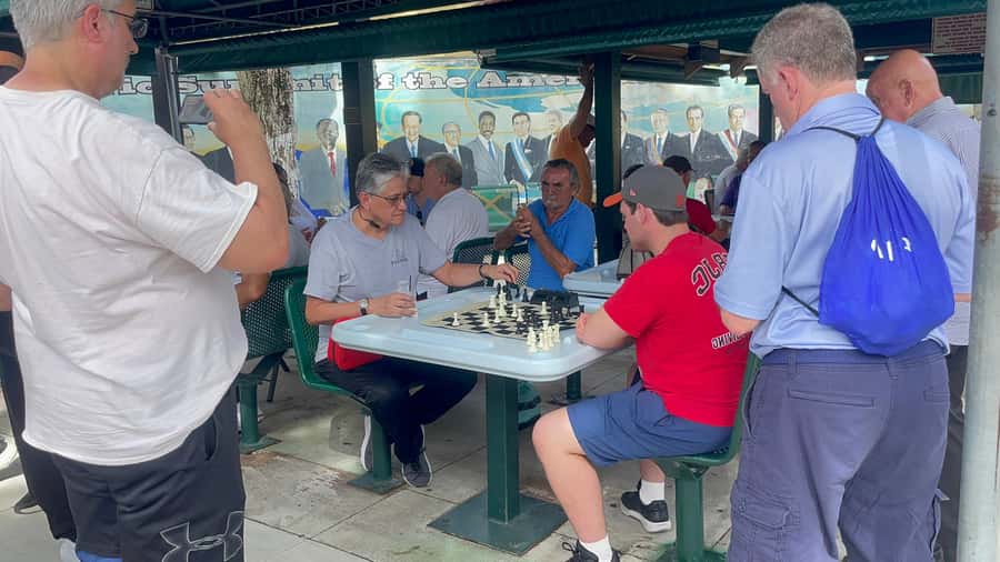 Miami: highlights Walking & Sightseeing tour - Little Havana: the heart of the experience