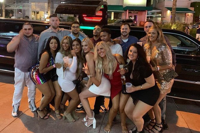 Miami Hip Hop Unique Xperience : Bar, Party Bus & Nightclub - Is the $21.36 price good value?