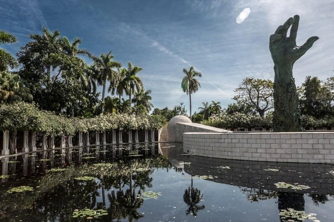 Miami: History through Architecture Private Tour with Transport - Key points at a glance