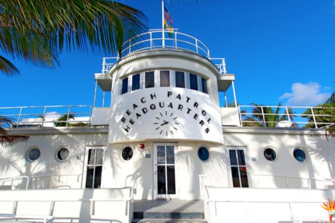 Miami: History through Architecture Private Tour with Transport - Brickell Avenue Bridge and Miami Circle