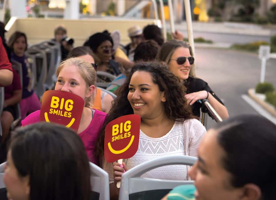 Miami: Hop-on Hop-off Open-top Bus Tour and Optional Cruise - Downtown Miami looks best from the water