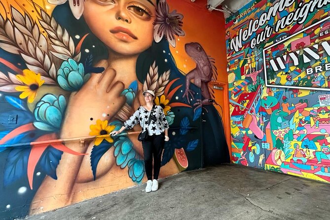 Miami Iconic places city tour: History, Art & Culture - Key points to know before booking