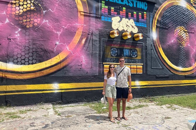 Miami Iconic places city tour: History, Art & Culture - The guide can make or break a fast itinerary
