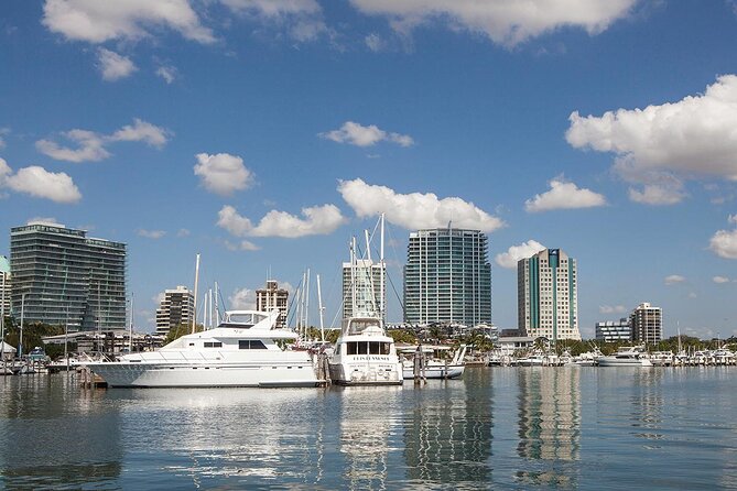 Miami in 3.5 Hours: Sightseeing, Traditions & Photography Tour - Key points to know before booking