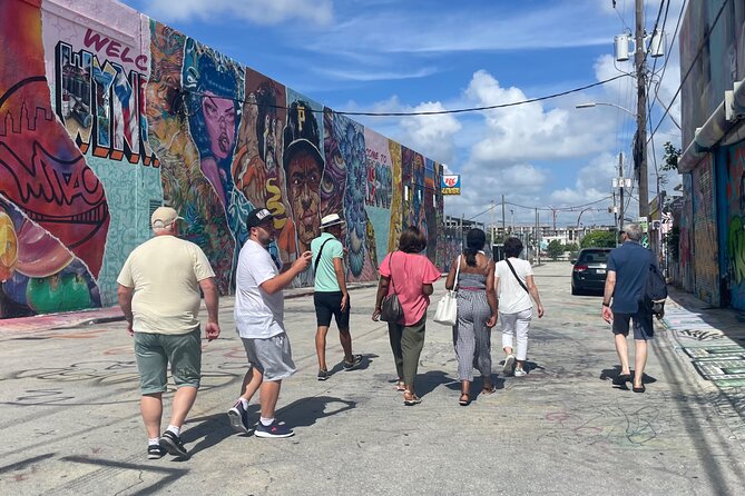 Miami in 3.5 Hours: Sightseeing, Traditions & Photography Tour - A fast way to see Miami’s many faces