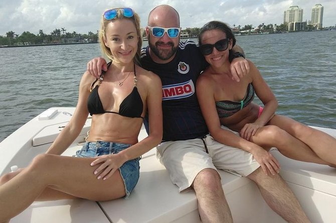 Miami Inshore Fishing Charters on Biscayne Bay - Four to eight hours on the bay