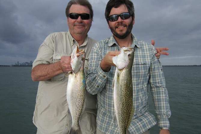 Miami Inshore Fishing Charters on Biscayne Bay - Is $775.99 good value?