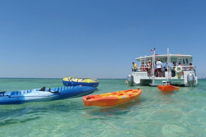 Miami Island Ultimate Adventure - Key things to know before booking