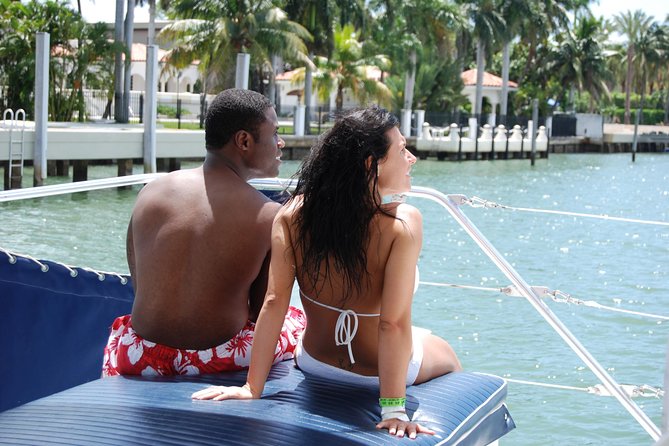Miami Island Ultimate Adventure - A Miami afternoon built around the water