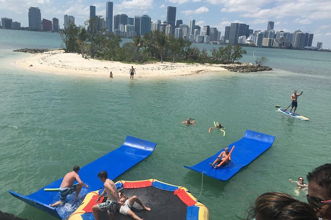 Miami Island Ultimate Adventure - What the trip feels like for families, couples, and solo visitors