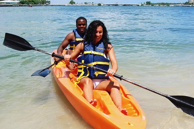 Miami Island Ultimate Adventure - Starting at Bayside Marketplace