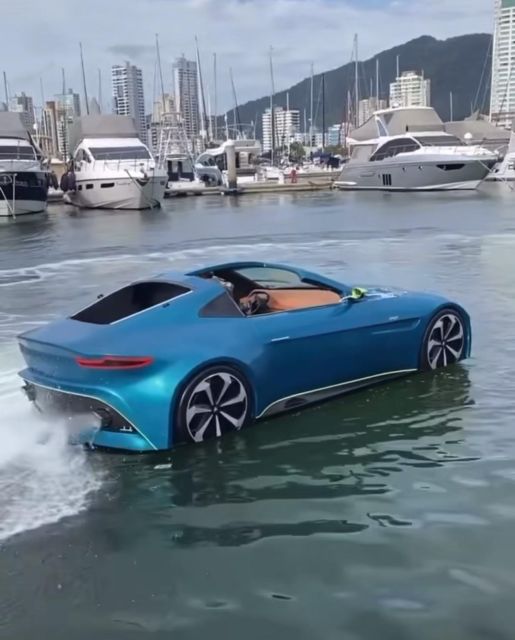 Miami: Jet Car Rental in South Beach - Cancellation and booking flexibility
