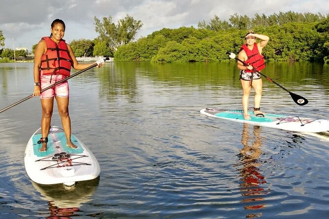 Miami Kayak and Paddleboard Rentals in Virginia Key - Who Will Enjoy This Rental Most
