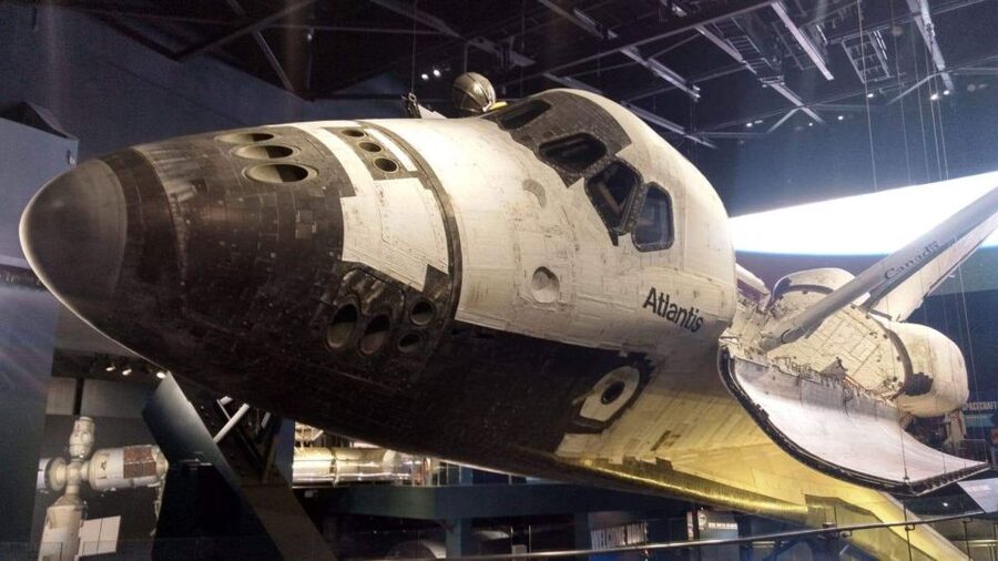 Miami: Kennedy Space Center Private Tour - Key points to know before you book