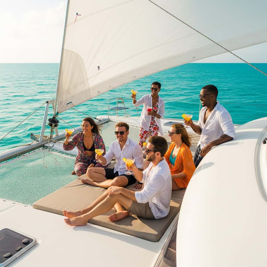 Miami: Key West Day Trip with pickup and boating options - Miami to Key West by the Overseas Highway