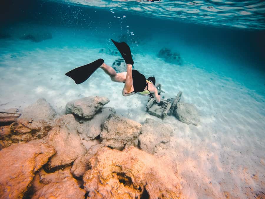 Miami: Key West Day Trip with pickup and boating options - Free time in Key West after the boat
