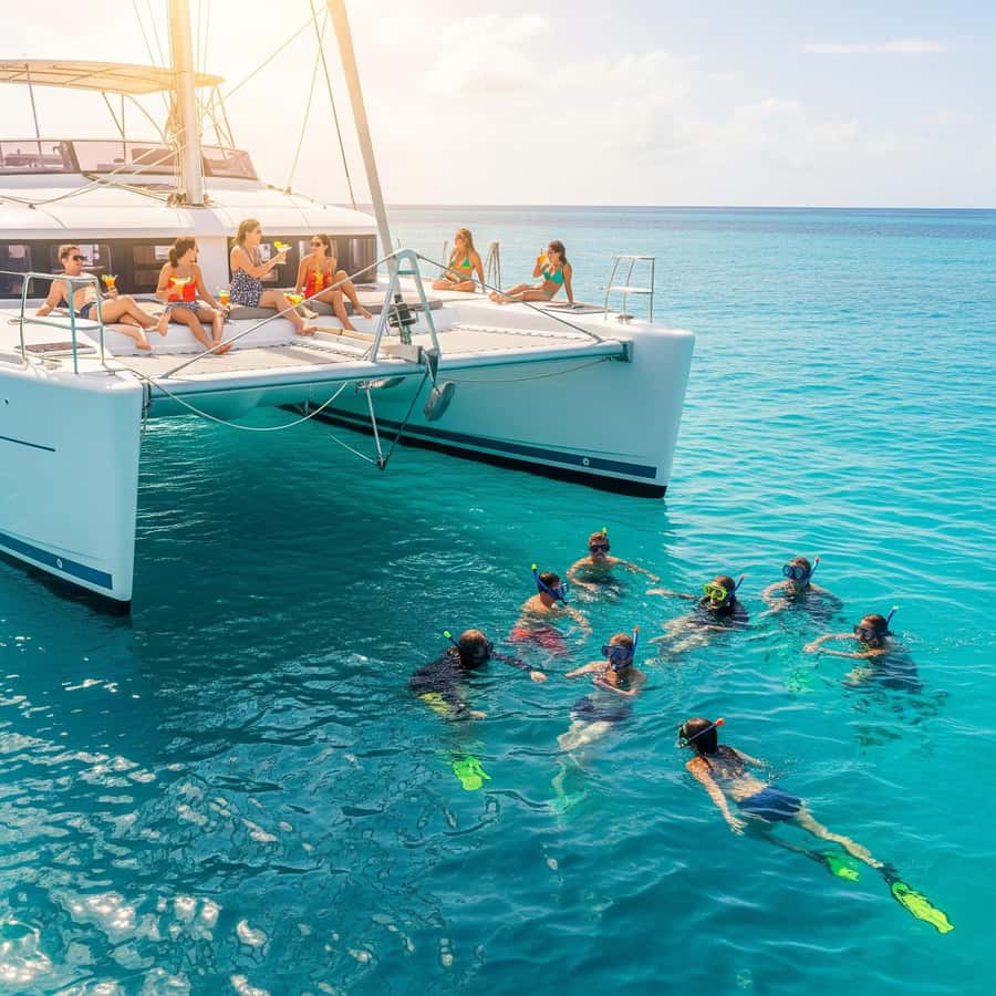 Miami: Key West Day Trip with pickup and boating options - Who should choose the snorkeling option