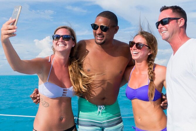 MIAMI: Key West Day Trip with Snorkel or Glassbottom Boat - Timing, group size, and the return trip