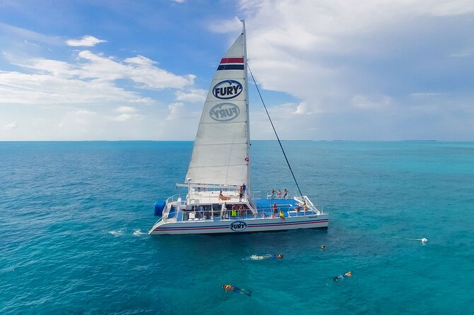 MIAMI: Key West Dolphin Watch Tour - The long road from Miami to Key West
