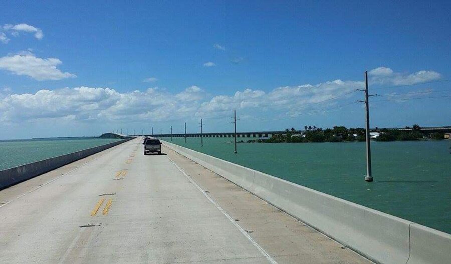 Miami & Key West: One-Way Transfer by Motor Coach Bus - What the $62 price really buys