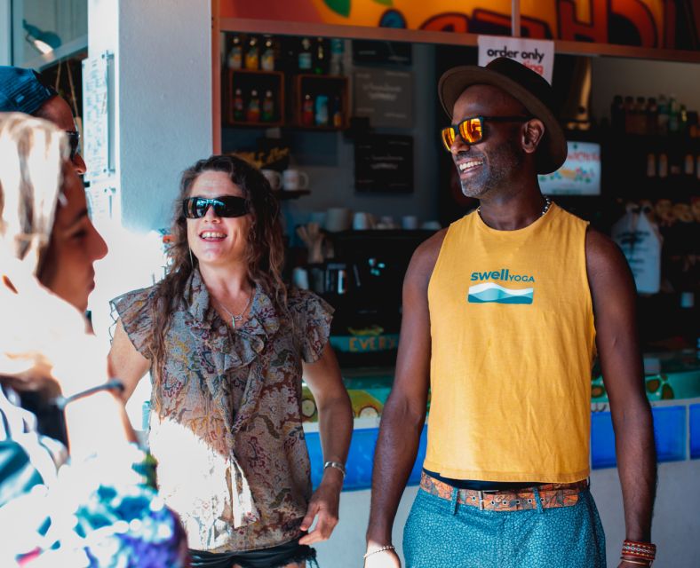 Miami: Little Havana Cuban Food and Culture Walking Tour - Five things that make this Little Havana walk worthwhile