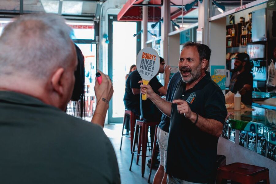 Miami: Little Havana Cuban Food and Culture Walking Tour - Start at El Cristo with room in your appetite