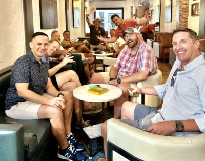 Little Havana Cuban Food and Culture Walking Tour
