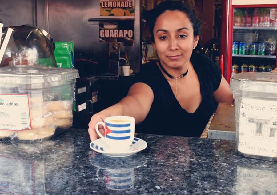 Miami: Little Havana Cuban Food and Culture Walking Tour - A cigar factory keeps an old craft alive
