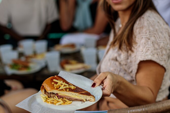 Miami: Little Havana Food and Culture Walking Tour - Cigar rolling and the question of smoke