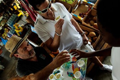 Little Havana Food and Culture Walking Tour