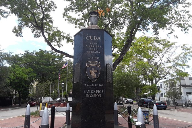 Miami Little Havana Food Tour Corporate or Family Any Size Group - What this Little Havana walk is really about