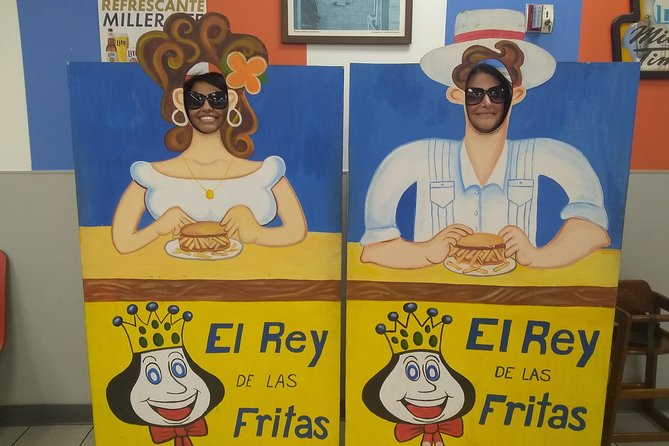 Miami Little Havana Food Tour Corporate or Family Any Size Group - Agustin Gainza Arts and Tavern