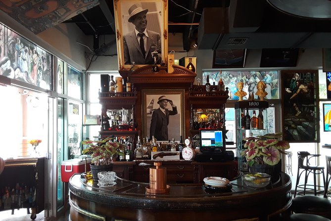 Miami Little Havana Food Tour Corporate or Family Any Size Group - Tower Theater and the Cuban-American story