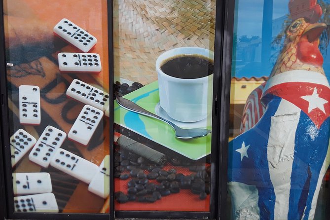 Miami Little Havana Food Tour Corporate or Family Any Size Group - Starting with Cuban food on Calle Ocho
