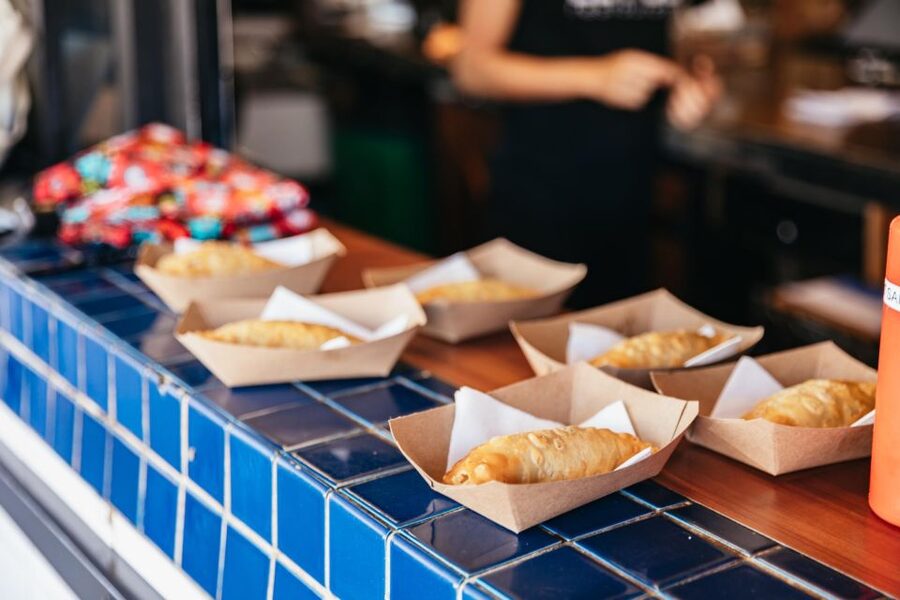 Miami: Little Havana Food Walking Tour with Tastings - Family restaurants and Cuban food with a story