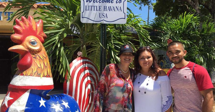 Miami: Little Havana Walking Tour (Lunch Option Available) - Why Little Havana works best as a walking tour