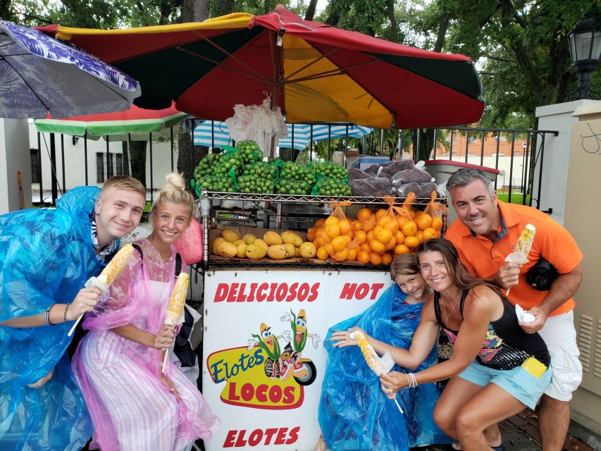 Miami: Little Havana Walking Tour (Lunch Option Available) - Is $40 a fair price?