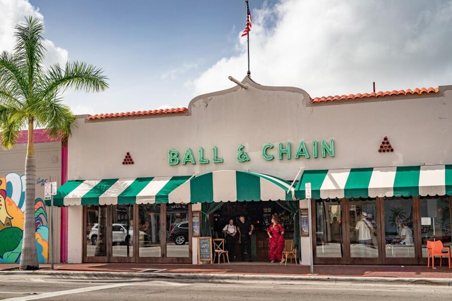 Miami: Little Havana Wow Walking Tour - Small Group Size - Shops, bars, fruit stands, and local conversations