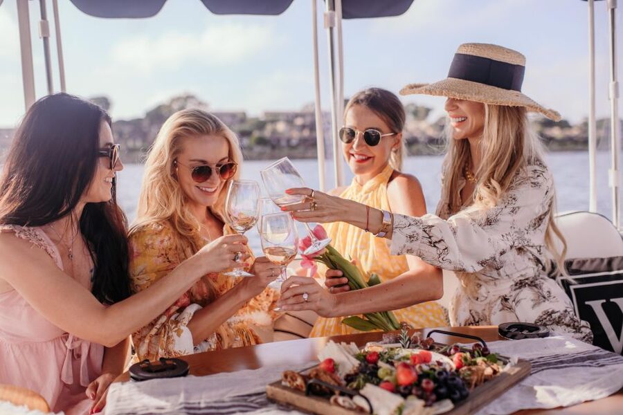 Miami: Luxury E-Boat Cruise with Wine and Charcuterie Board - Is $127 a fair price?