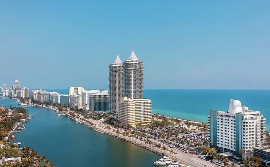 Miami: Luxury Private Helicopter Tour - What $519 per person really buys you