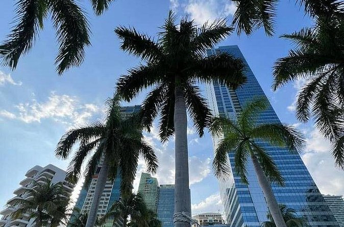 Miami Magic City Romantic Date Tour - Timing, pickup, and what to prepare for