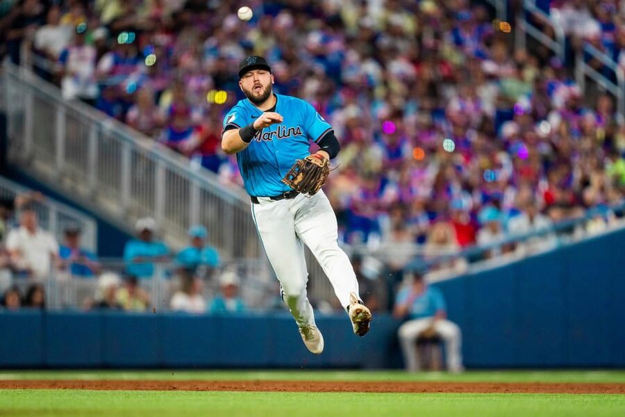 Miami Marlins Baseball Game Ticket at LoanDepot Park - Is $13 good value?