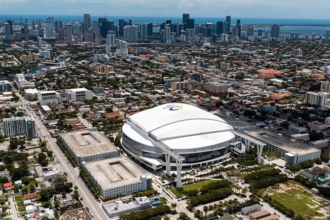 Miami Marlins Baseball Game Tickets - Key points before you buy