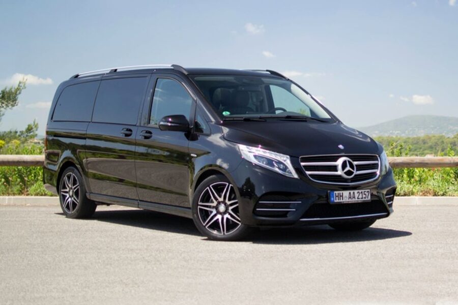 Miami: MIA Airport One-Way Private Transfer to Miami Port - Why this transfer helps after a flight