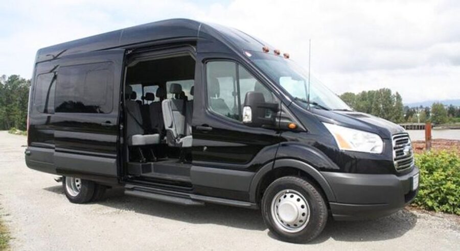 Miami: MIA Airport One-Way Private Transfer to Miami Port - Booking, cancellation, and timing tips
