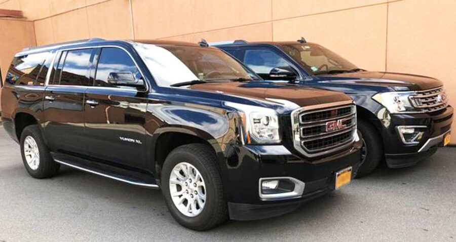 Miami: MIA Airport Private Transfer to Miami or Miami Beach - How the Airport Pickup Works After Landing